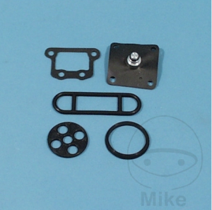 Fuel tank valve repair kit TOURMAX