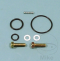 Fuel tank valve repair kit TOURMAX