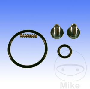 Fuel tank valve repair kit TOURMAX