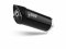 Silencer MIVV MOVER Black Stainless Steel