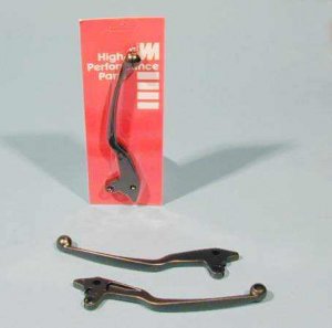 Clutch lever JMT