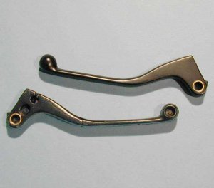 Clutch lever JMT