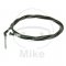 Brake cable JMT rear brake drum