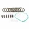 Clutch repair kit EBC Including gasket springs fibres