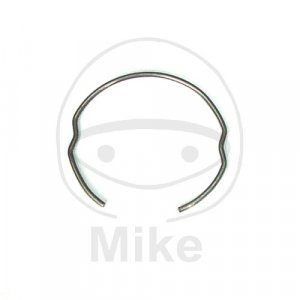 Front fork retaining ring TOURMAX 1 piece