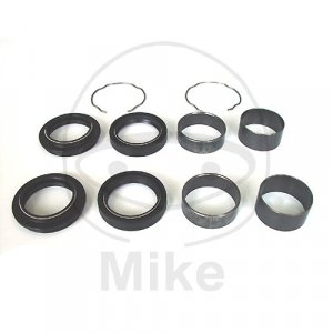 Fork repair kit TOURMAX including retaining ring