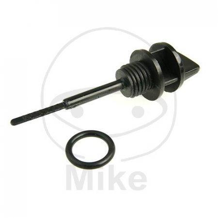 Oil dipstick with seal JMT