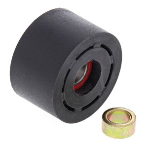 Rolice All Balls Racing 38mm Crni