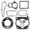 Top End Gasket Kit WINDEROSA