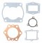 Top End Gasket Kit WINDEROSA