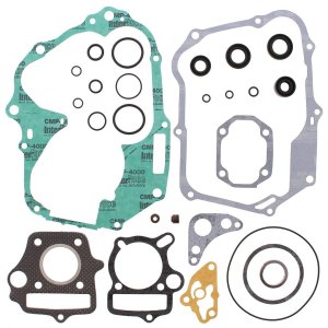 Complete Gasket Kit with Oil Seals WINDEROSA