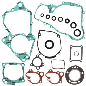 Complete Gasket Kit with Oil Seals WINDEROSA