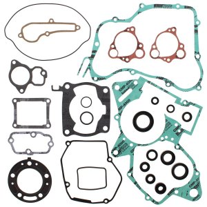 Complete Gasket Kit with Oil Seals WINDEROSA