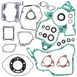 Complete Gasket Kit with Oil Seals WINDEROSA