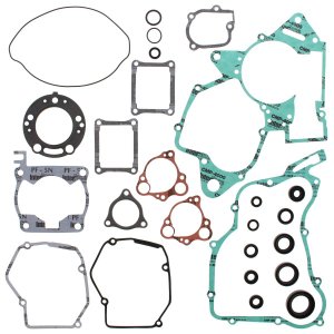 Complete Gasket Kit with Oil Seals WINDEROSA