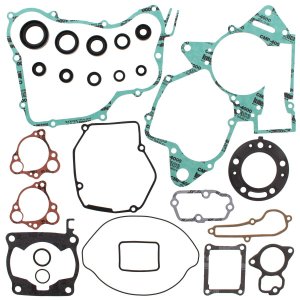 Complete Gasket Kit with Oil Seals WINDEROSA