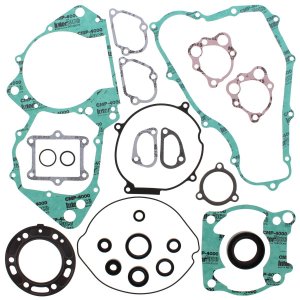 Complete Gasket Kit with Oil Seals WINDEROSA