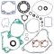 Complete Gasket Kit with Oil Seals WINDEROSA