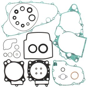 Complete Gasket Kit with Oil Seals WINDEROSA