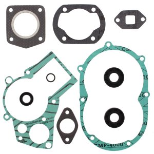 Complete Gasket Kit with Oil Seals WINDEROSA