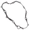 Clutch cover gasket WINDEROSA CCG 816263 inner side