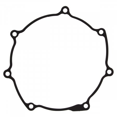 Clutch cover gasket WINDEROSA CCG 816286 outer side