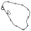 Clutch cover gasket WINDEROSA CCG 816291 inner side