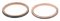 Exhaust gasket kit WINDEROSA