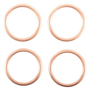 Exhaust gasket kit WINDEROSA