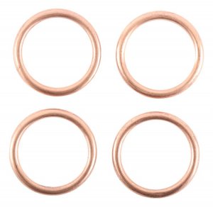 Exhaust gasket kit WINDEROSA