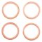 Exhaust gasket kit WINDEROSA