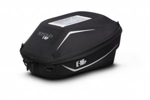 Tank bag SHAD E16P for pin system expandable