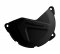 Clutch cover protector POLISPORT PERFORMANCE Crni