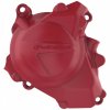 Ignition Cover Protectors POLISPORT 8462700005 PERFORMANCE Red CR04