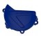 Clutch cover protector POLISPORT PERFORMANCE blue Yam 98
