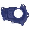 Ignition Cover Protectors POLISPORT 8465300003 PERFORMANCE blue yam98