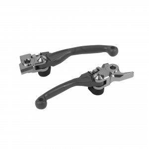 Pivot lever set POLISPORT Nardo Grey