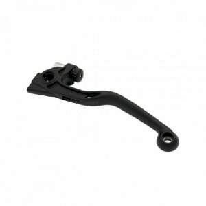 Clutch lever POLISPORT Crni