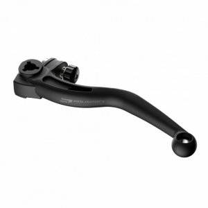 Clutch lever POLISPORT Crni