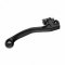 Brake lever POLISPORT Crni