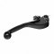 Brake lever POLISPORT Crni