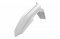 Front Fender POLISPORT white