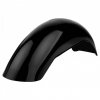 Rear Fender POLISPORT 8554500006 Crni