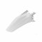 Rear Fender POLISPORT White