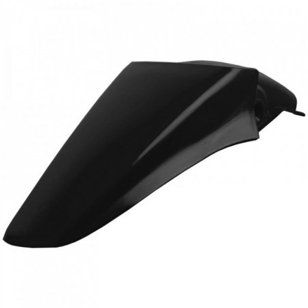 Rear Fender POLISPORT 8574600001 Crni