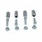 Wheel Nut Kit All Balls Racing front