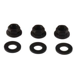 Wheel Nut Kit All Balls Racing