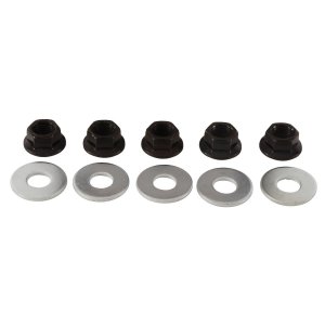 Wheel Nut Kit All Balls Racing