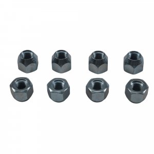 Wheel Nut Kit All Balls Racing