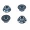 Wheel Nut Kit All Balls Racing